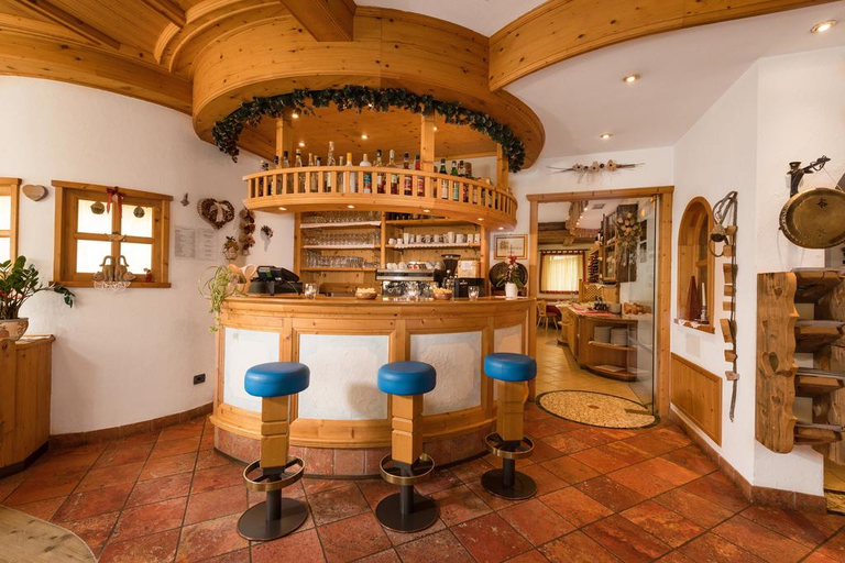 Food & Drinks 5, Rancolin, Trento
