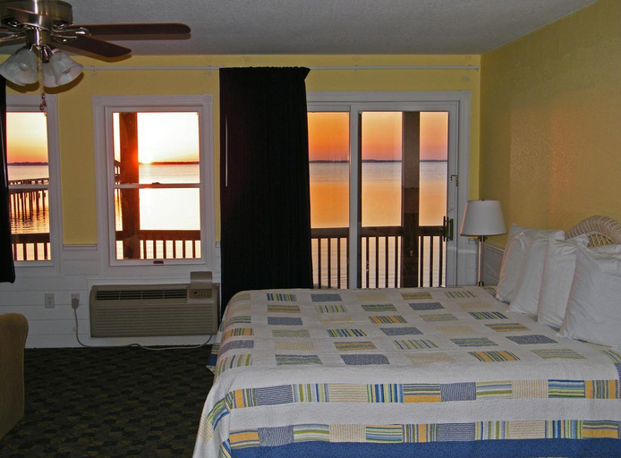 Bedroom 3, The Inn at Corolla, Currituck