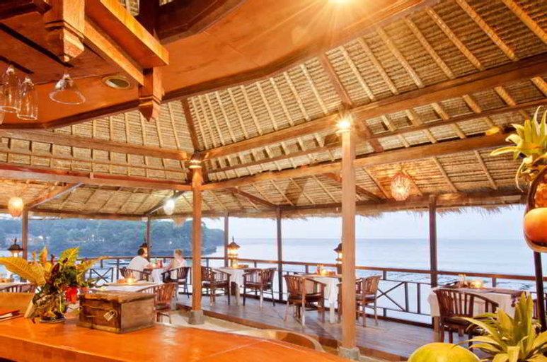 Mushroom Beach Bungalow, Klungkung