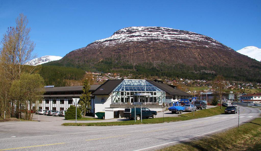 Exterior & Views 2, Stryn, Stryn