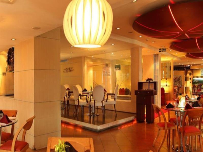Public Area 2, Ohris Banjara, Ranga Reddy