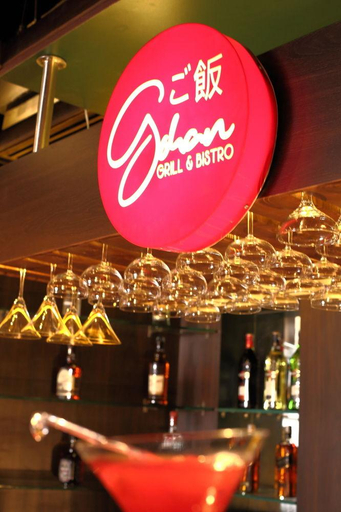 Exterior & Views, Crossroads, Gurgaon