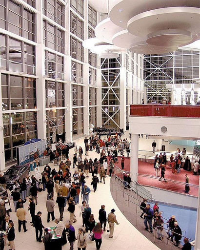 Business Facilities