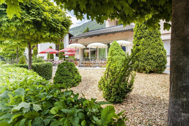 Exterior & Views 2, Hotel & Appartements Alpenresidenz Viktoria, Innsbruck Land