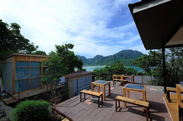 Phi Phi Sea Sky Resort, Mueang Krabi