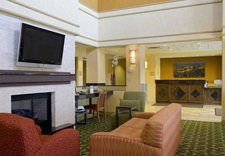 Public Area 3, TownePlace Suites Lafayette, Tippecanoe