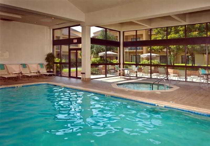 Sport & Beauty 2, Courtyard Charlottesville North, Albemarle
