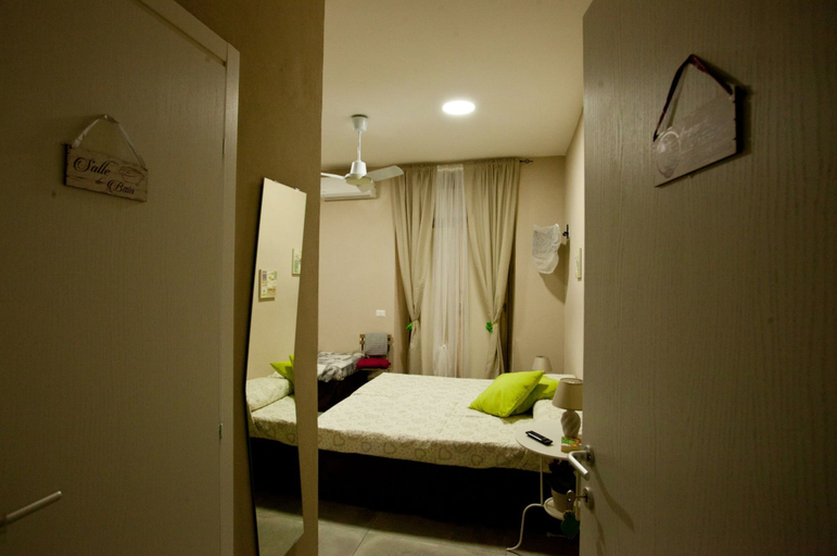 Bedroom 5, Napoli House Dream, Napoli