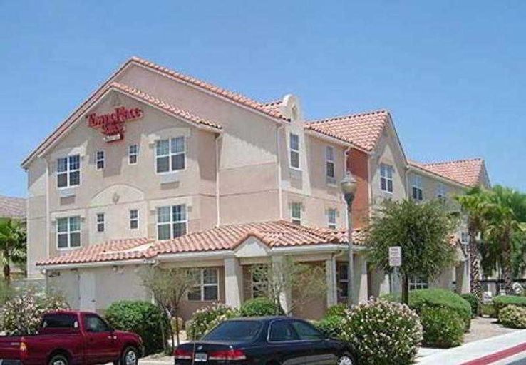 SpringHill Suites Phoenix North, Maricopa