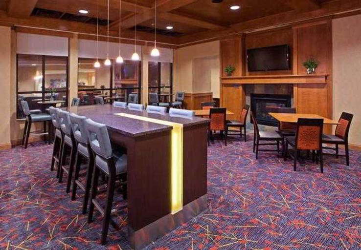 Food & Drinks 5, Residence Inn Louisville Downtown, Jefferson