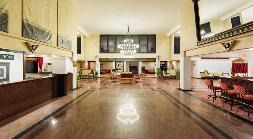Public Area, Cesars Suites Bodrum, Bodrum