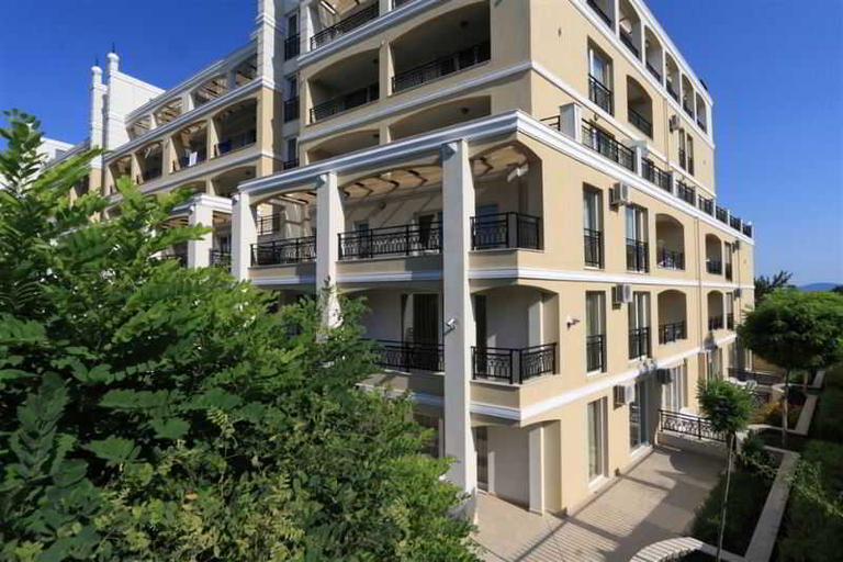 Exterior & Views 4, Penelope Palace, Pomorie