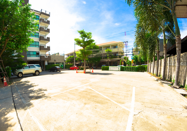 Public Area