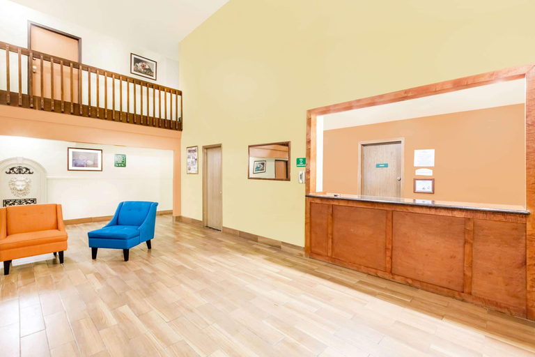 Public Area 2, Baymont by Wyndham Kearney, Buffalo