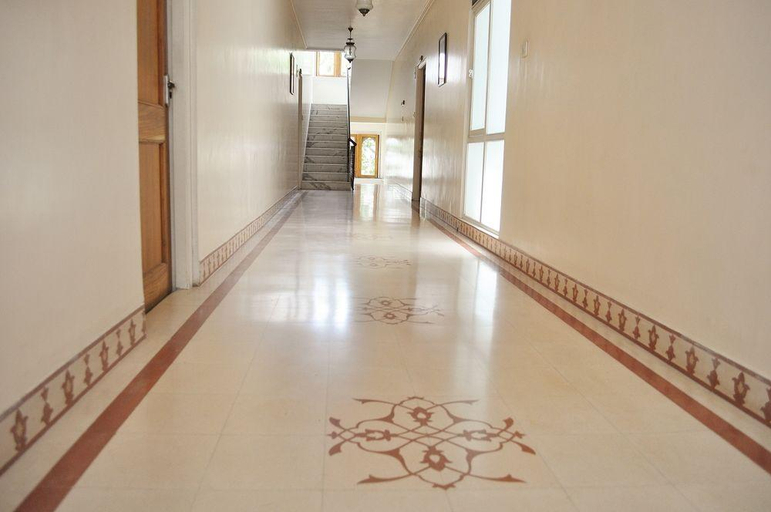 Public Area 2, Om Niwas Suite Hotel, Jaipur