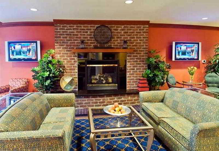 Public Area 2, Courtyard by Marriott Harrisburg West/Mechanicsburg, Cumberland