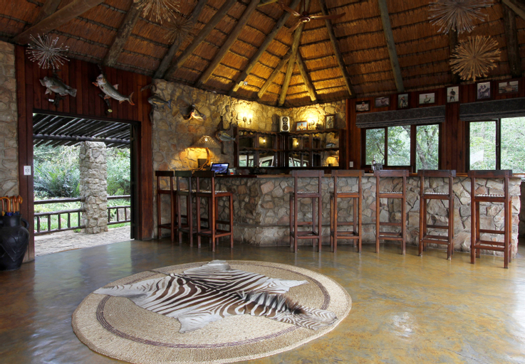 Shayamoya Lodge, Zululand