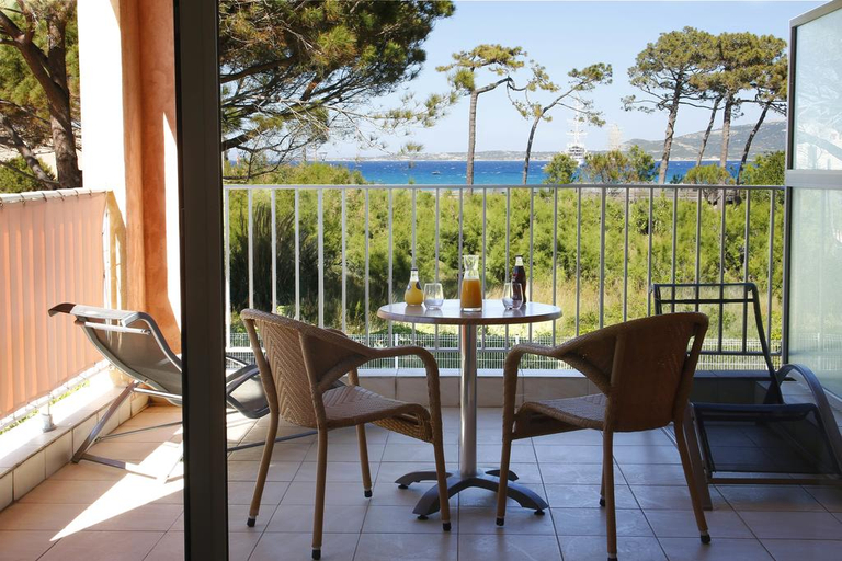 Exterior & Views, L'onda, Haute-Corse