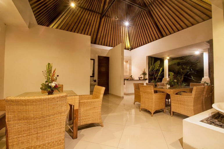 Public Area 3, Bali Putra Villa, Gianyar