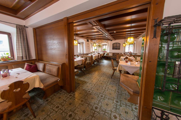 Food & Drinks 5, Der Schwendterwirt, Kitzbühel
