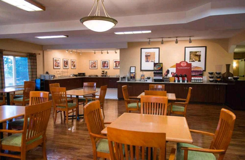Phoenix Inn Suites - Albany, Linn