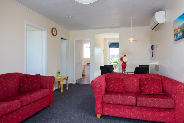 Public Area 3, Middle Park Motel, Marlborough
