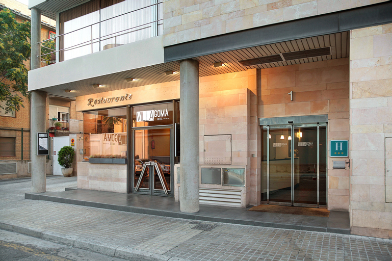 Public Area