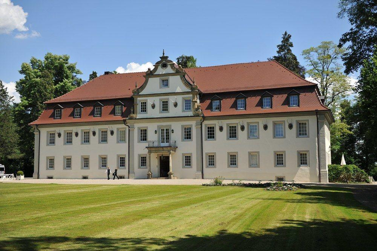 Exterior & Views 2, Wald & Schlosshotel Friedrichsruhe, Hohenlohekreis