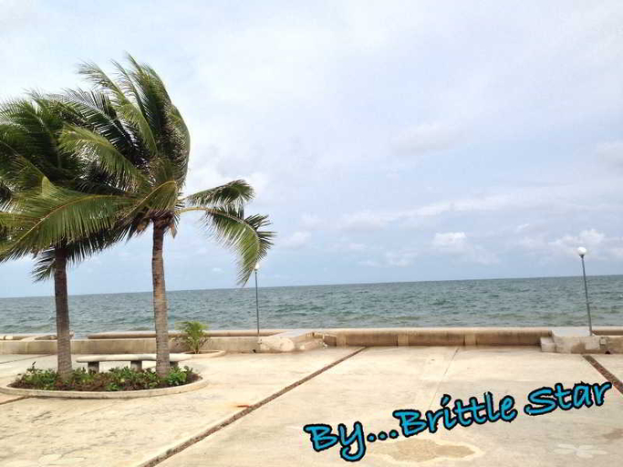 Others 3, Baan Talay Samran, Cha-Am