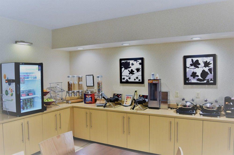 Public Area 3, Towneplace Suites Sioux Falls, Minnehaha