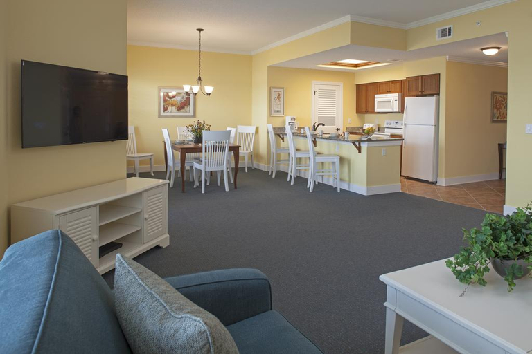 Exterior & Views 2, Bluewater Resort and Marina by Spinnaker, Beaufort