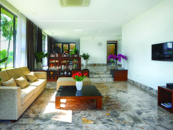 Public Area 4, Flamingo Dai Lai Resort, Phúc Yên