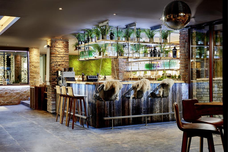 Food & Drinks, Gasthof Eder, Zell am See