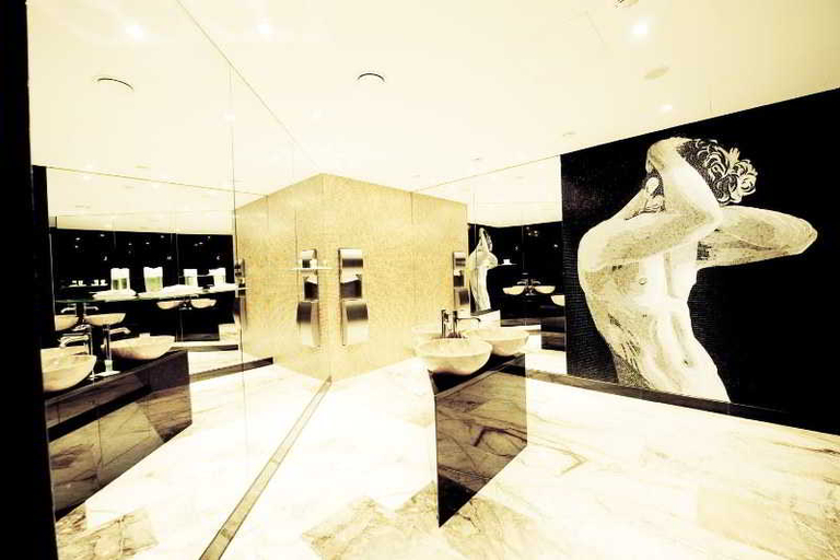 Public Area 3, ARCOTEL Onyx Hamburg, Hamburg