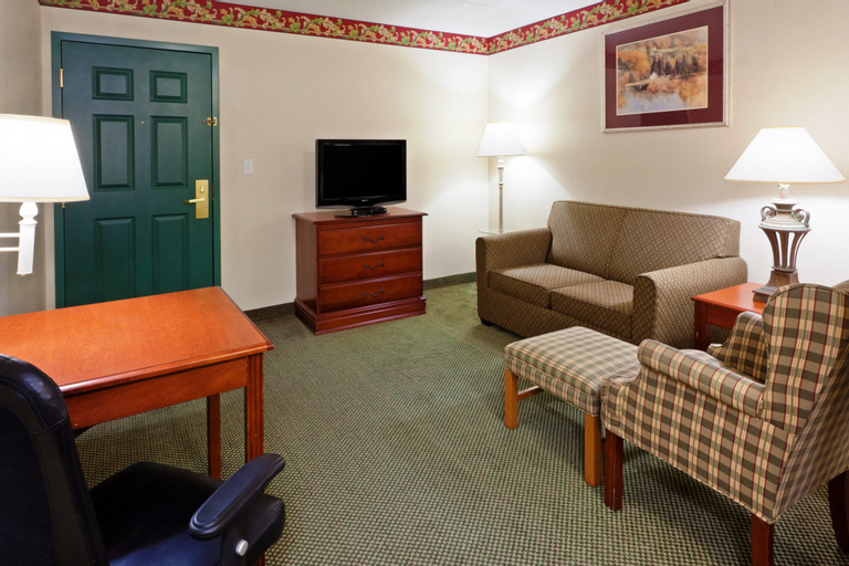 Country Inn & Suites by Radisson, Newark, DE, New Castle