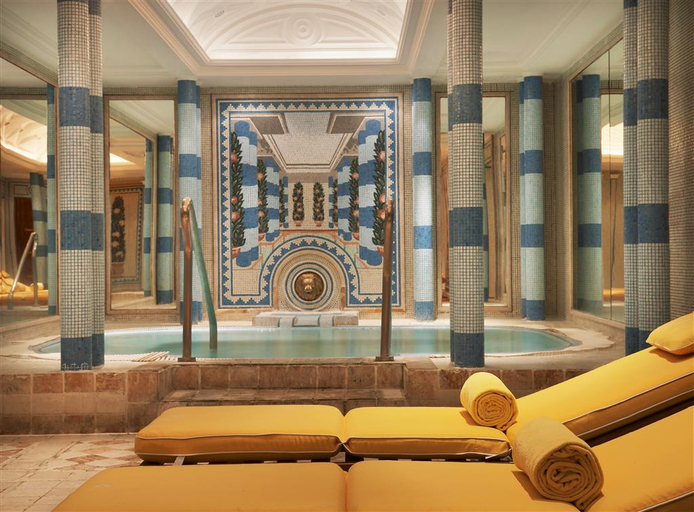 Public Area 4, Sheraton Addis, Addis Abeba