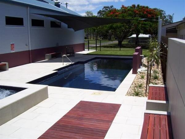 Fraser Coast Top Tourist Park, Hervey Bay - Pt A