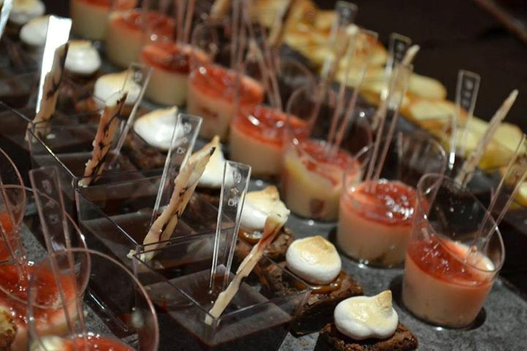 Food & Drinks