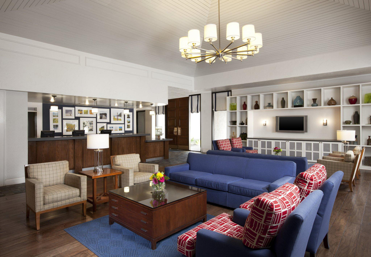 Public Area 2, Four Points by Sheraton Bakersfield, Kern