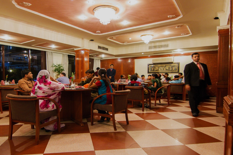 Public Area 4, Hotel Vaishali, Bagmati