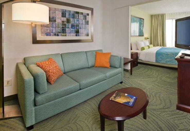 Exterior & Views 2, SpringHill Suites Richmond North/Glen Allen, Henrico