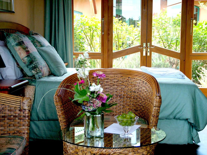 Exterior & Views 2, Earthsong Lodge, Auckland