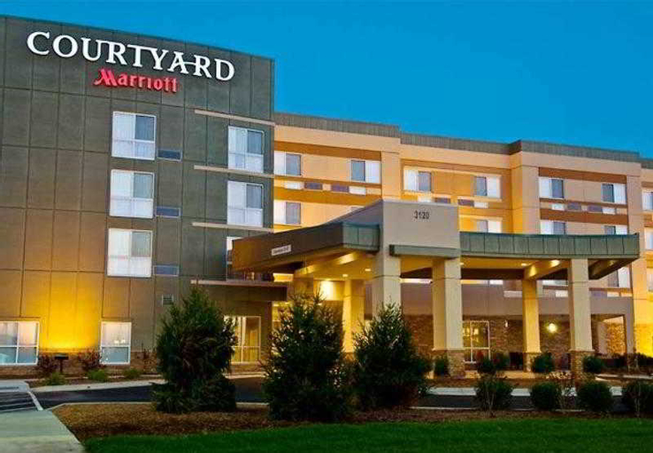 Courtyard Owensboro, Daviess