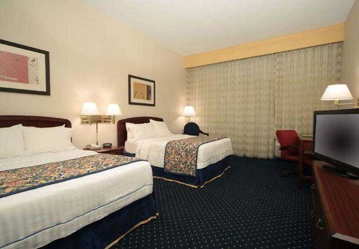 Bedroom 3, Courtyard Dayton North, Montgomery
