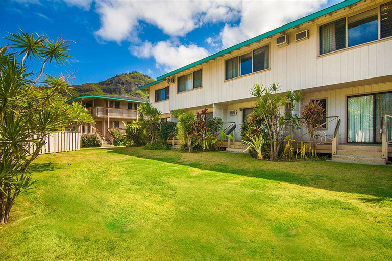 Kauai Inn, Kauai