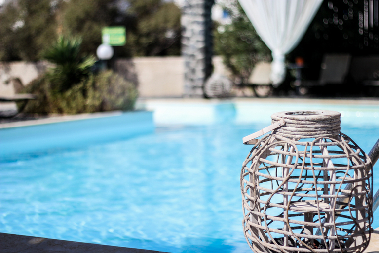 Sport & Beauty 5, Villa Anemomilos, South Aegean