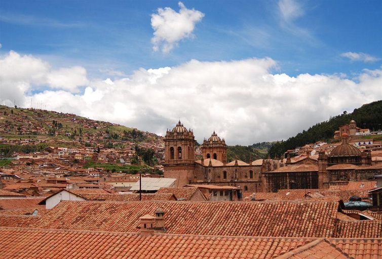 Exterior & Views 4, Maytaq Wasin Boutique Hotel, Cusco