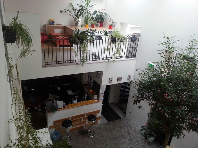 Exterior & Views 2, Hostel OldTown, Bratislava