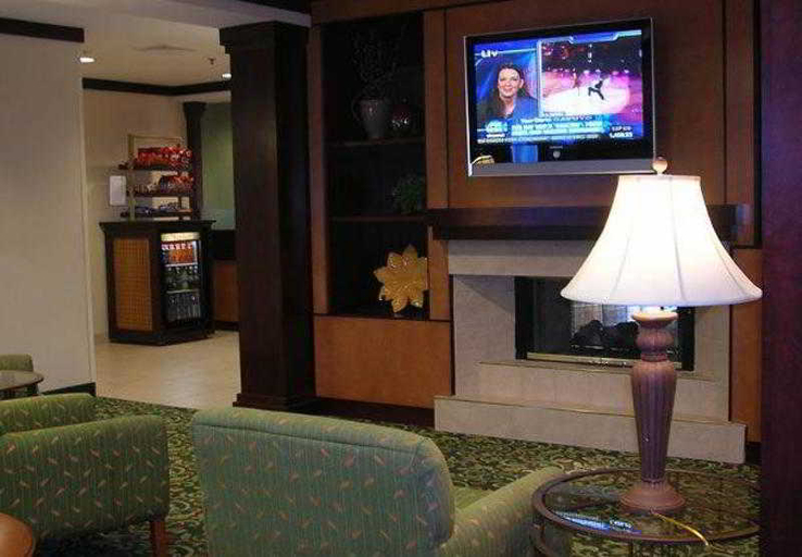 Public Area 3, Fairfield Inn & Suites by Marriott Tifton, Tift