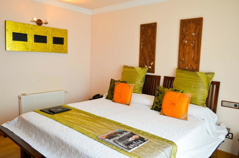 Bedroom 4, Boutique Hotel Marbella Heights, Málaga